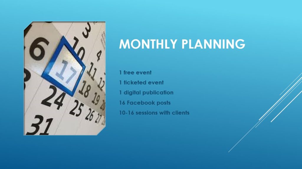 Task Marketing Plan