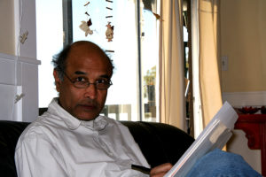 Jagdish Maheshri, PhD