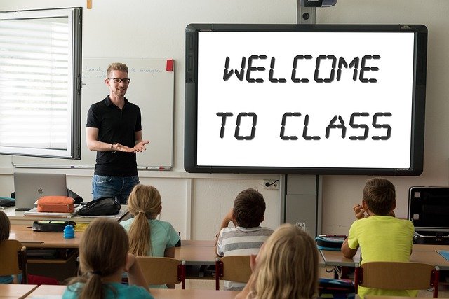 For educators