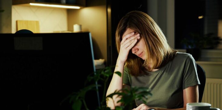 Read more about the article The Toll of Teaching: Unmasking the Stress and Burnout Epidemic